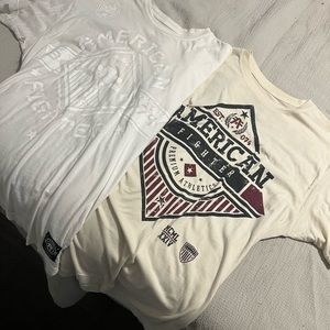 American Fighter Shirts
